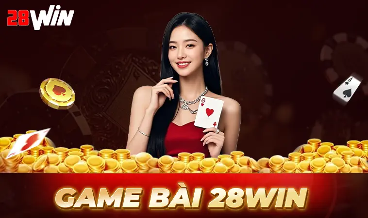 Nhà Cái 28Win - Website Cá Cược Uy Tín Số 1 Toàn Cầu Hiện Nay