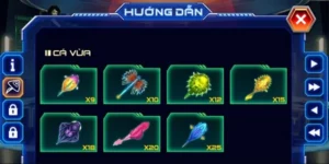 Mẹo Chơi Bắn Cá Men In Black Tại 28Win Đánh Bại Mọi Đối Thủ