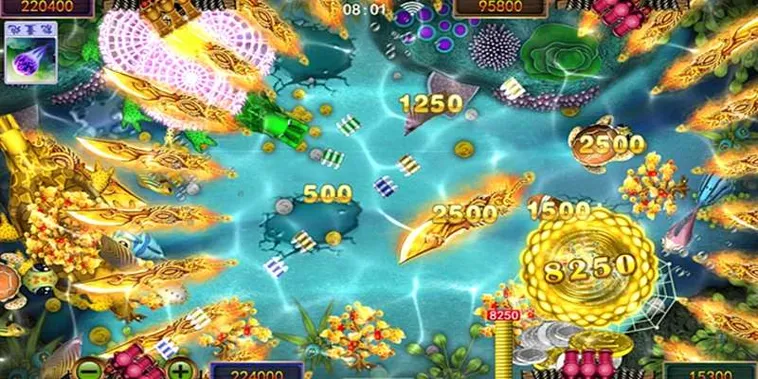 Hướng Dẫn Cách Chơi Bắn Cá Đại Chiến B52 Tại 28Win Thắng Lớn