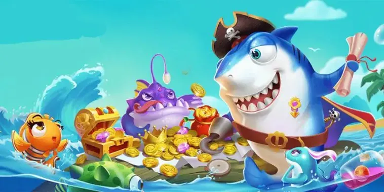 Bí Kíp Chơi Bắn Cá Vua Hải Tặc Tại 28Win Săn Thưởng Tiền Tỷ Mỗi Ngày