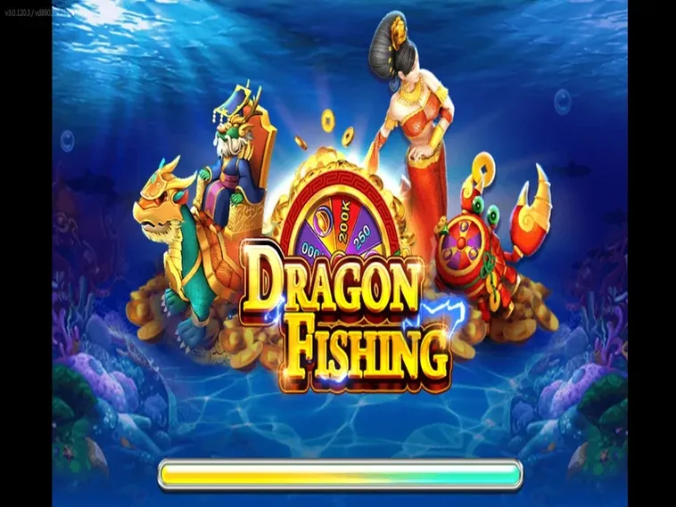 Hướng Dẫn Săn Rồng Vàng Tại Game Bắn Cá Rồng 28Win Siêu Hot