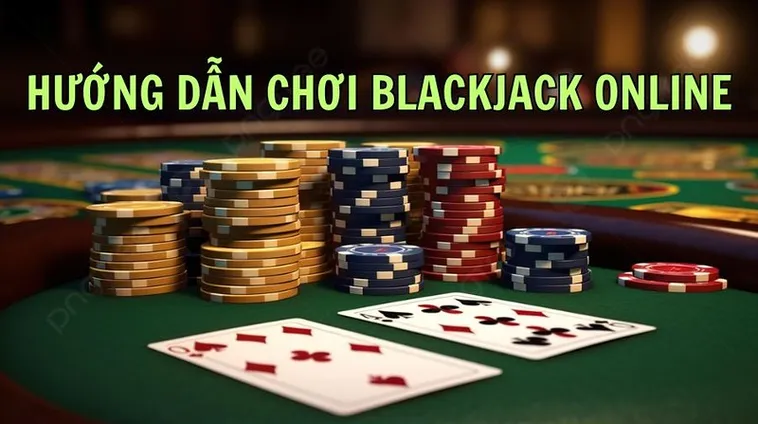 Thử Thách Trí Tuệ Với Blackjack 28Win Rinh Ngay Phần Thưởng Cực Khủng