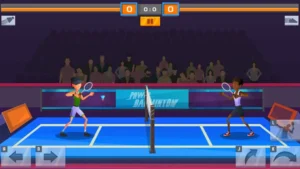 Tuyệt Chiêu Cá Cược Cầu Lông 28Win Ăn Tiền Thưởng Khủng