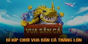 Tuyệt Chiêu Chơi Vua Bắn Cá 28Win Săn Jackpot Khủng Mỗi Ngày