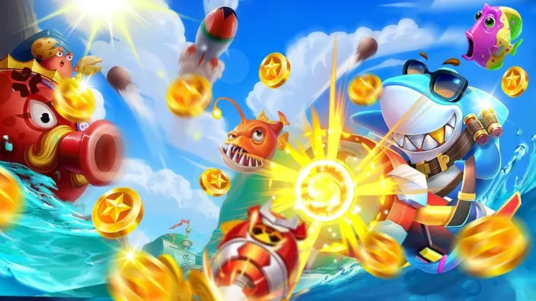 Tuyệt Chiêu Chơi Vua Bắn Cá 28Win Săn Jackpot Khủng Mỗi Ngày