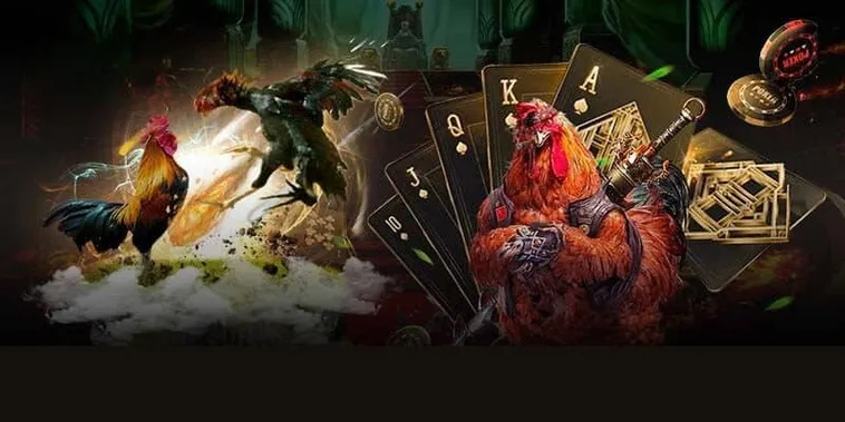 Bật Mí Cách Chơi Đá Gà GA28 Tại 28Win Mang Về Lợi Nhuận Khủng