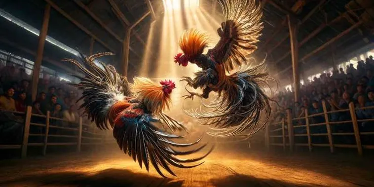 Hướng Dẫn Cách Chơi Đá Gà Sabong Tại 28Win Chuẩn Xác Nhất Hiện Nay