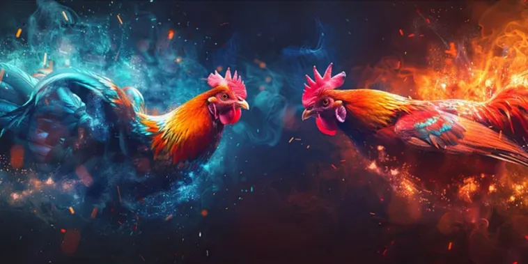 Bật Mí Cách Chơi Đá Gà GA28 Tại 28Win Mang Về Lợi Nhuận Khủng