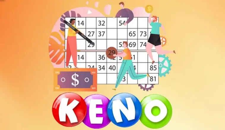 Kinh Nghiệm Chơi Game Nhanh Keno 28Win Thắng Lớn Trong Tích Tắc