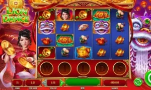 Chinh Phục Nổ Hũ Lân Hái Lộc 28Win Thắng Lớn Mỗi Ngày