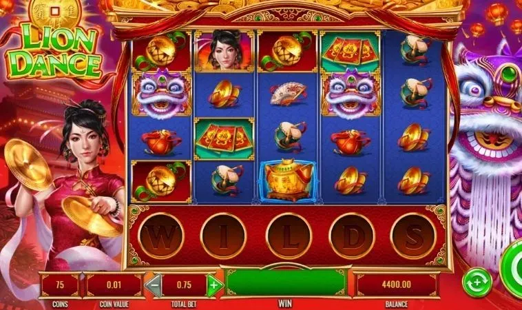 Chinh Phục Nổ Hũ Lân Hái Lộc 28Win Thắng Lớn Mỗi Ngày