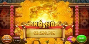 Trải Nghiệm Trò Chơi Nổ Hũ Vũ Trụ Tại 28Win Đẳng Cấp Tương Lai