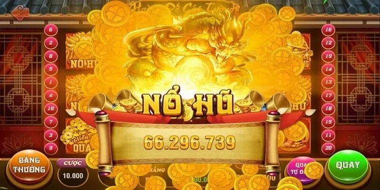 Trải Nghiệm Trò Chơi Nổ Hũ Vũ Trụ Tại 28Win Đẳng Cấp Tương Lai