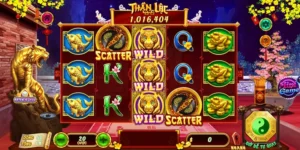 Bí Kíp Quay Nổ Hũ Xin Xăm 28Win Trúng Thưởng Cực Lớn