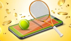 Trải Nghiệm Cá Cược Quần Vợt 28Win Hấp Dẫn Với Tỷ Lệ Cược Cao