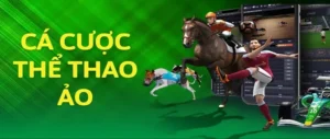 Khám Phá Bí Mật Thắng Lớn Cá Cược Thể Thao Ảo 28Win Đỉnh Cao