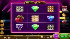 Khám Phá Trò Chơi Nổ Hũ Kim Cương Tại 28Win Rinh Thưởng Khổng Lồ