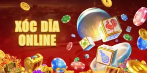 Khuấy Đảo Sới Bạc Xóc Đĩa 28Win Trực Tuyến Uy Tín Nhất Thị Trường