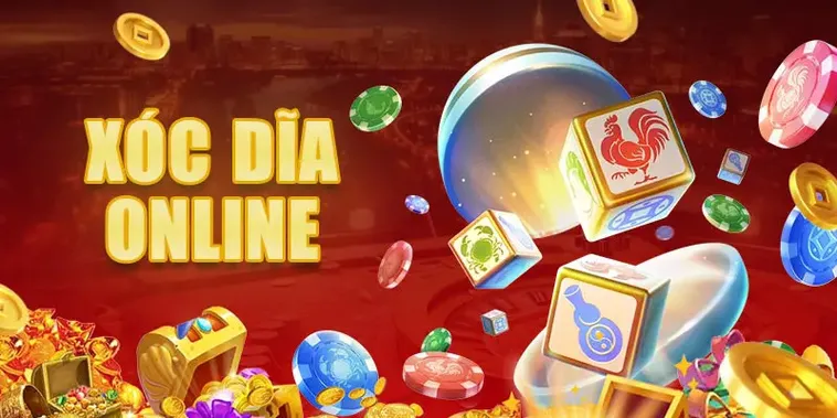 Khuấy Đảo Sới Bạc Xóc Đĩa 28Win Trực Tuyến Uy Tín Nhất Thị Trường